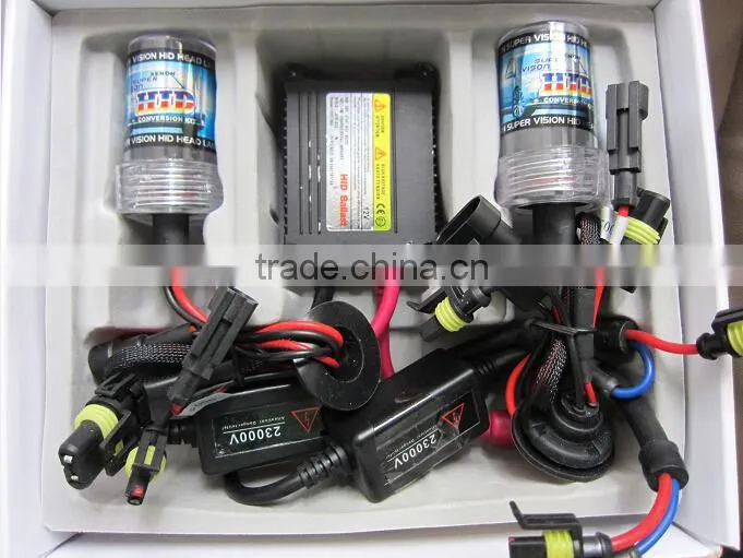LOYO best canbus ballast canbus hid xenon kit