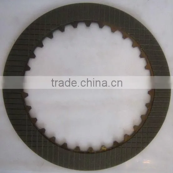 Volvo 1528081-1 Paper Base Friction Disc
