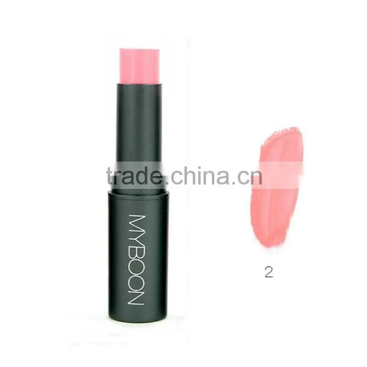 Your own brand makeup Stick Creamy Blush For Makeup