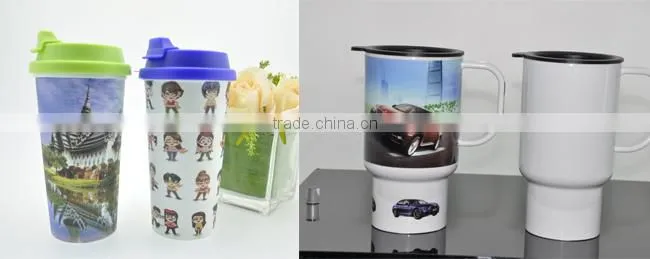 3D Sublimation Kap ton Tape, Heat Resistance Proof Tape for Heat Transfer Print