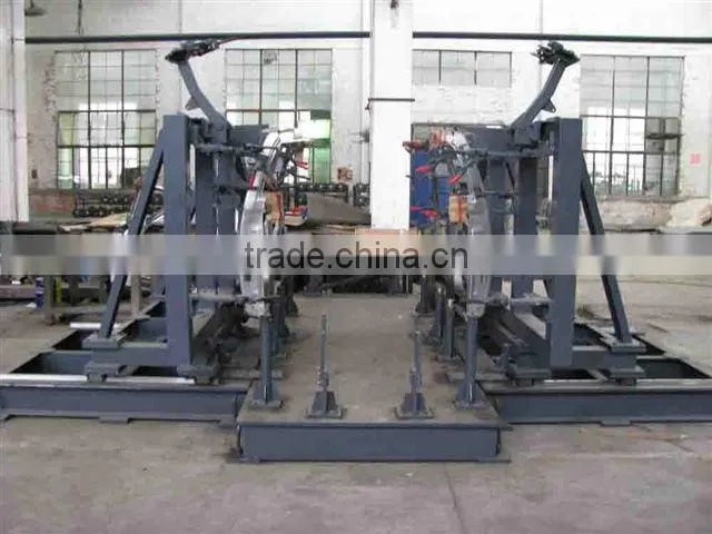 2013 China-Made CKD Gasoline Mini SUV for assembling