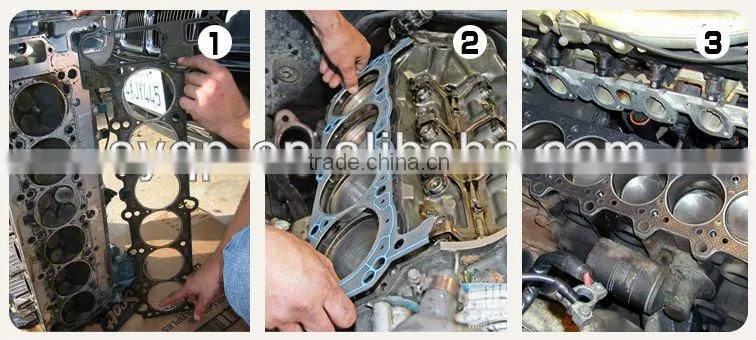 Cylinder Head Gaskets for OM355,OM442,OM441
