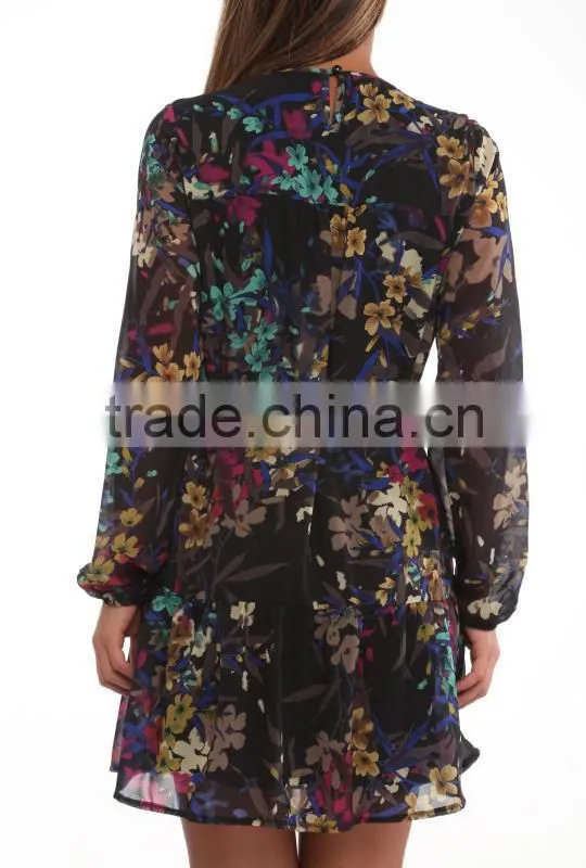 wholesale women clothes in Istanbul Turkey fall winter