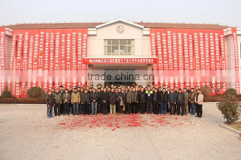 China Supplier of Clamping C25/32/40 Tool Holder Sleve for CNC lathe