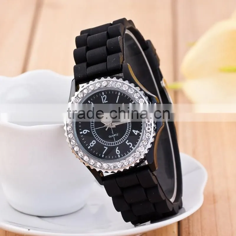 famous top branded classic ladies fashion watches quartz movement wris watch womens