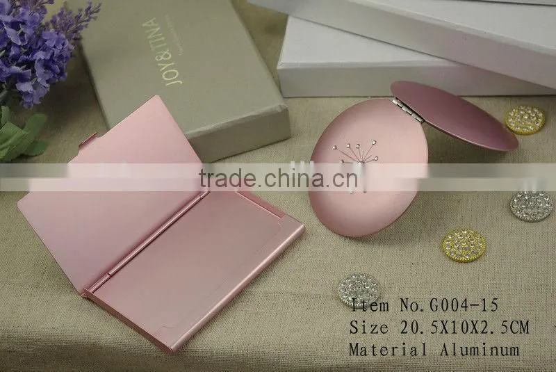 Customized LOGO wedding favor