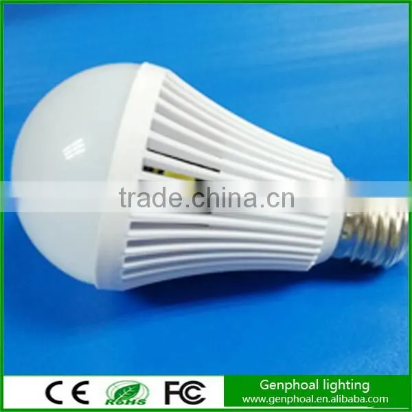 Factory price 7w emergency LED bulb