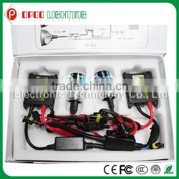 Factory price stable quality fast delivery 12v AC electronic hid xenon ballast 35w