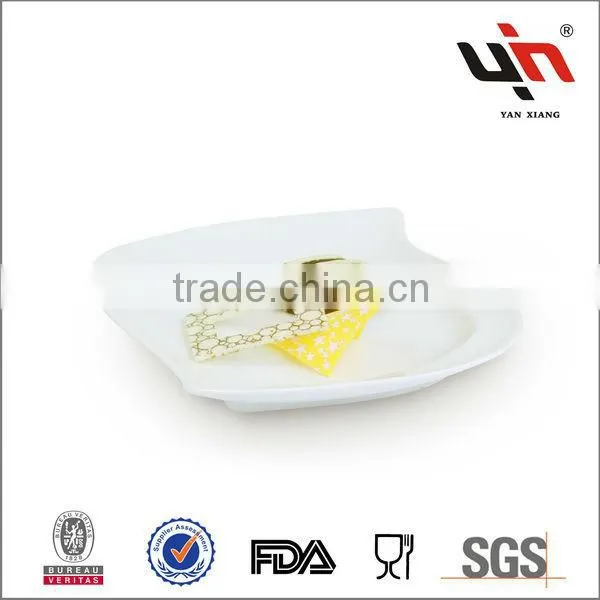 Ceramic Bulk Plate