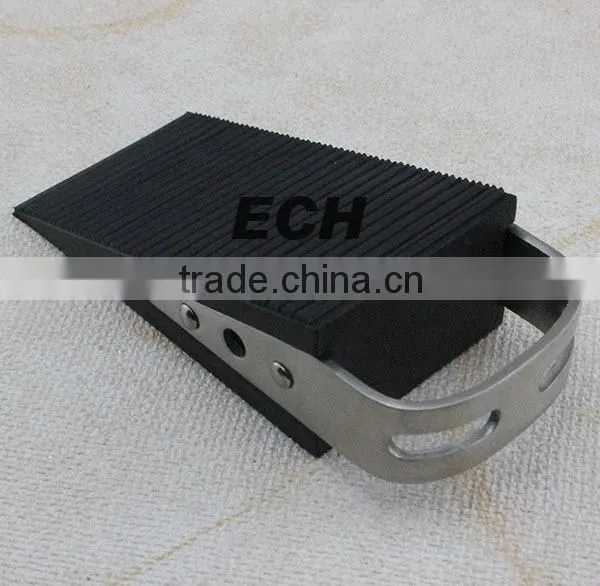 alibaba EC Hardware manufacturer plastic door stopper