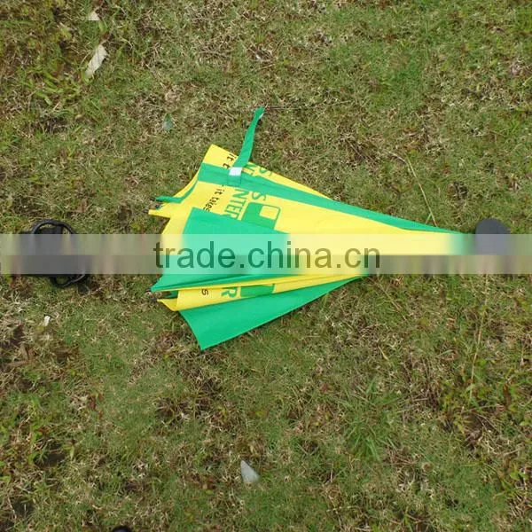 high quality promotional sports umbrella