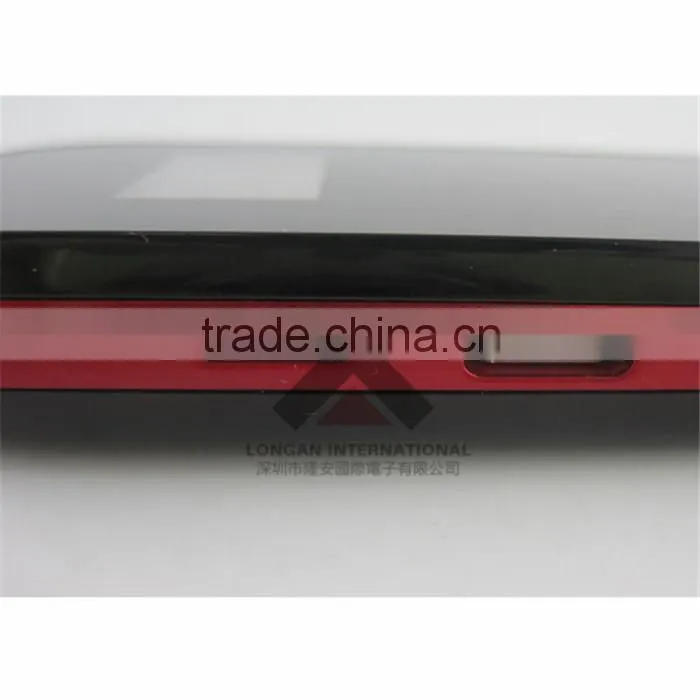42Mbps ZTE 4G Wireless Router MF80