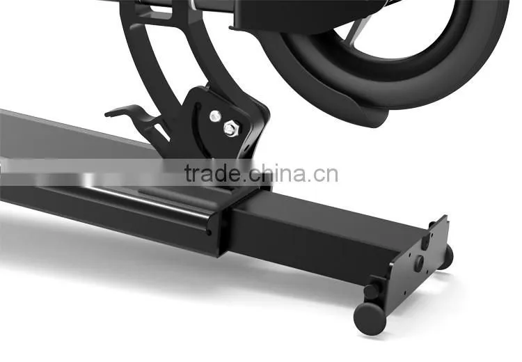 Maunfacturer cheap 8 inch foldable electric standing scooter for adults