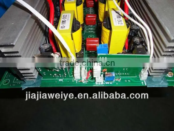 Grid Tie Inverter for Wind Turbine 1000G_WAL home inverter
