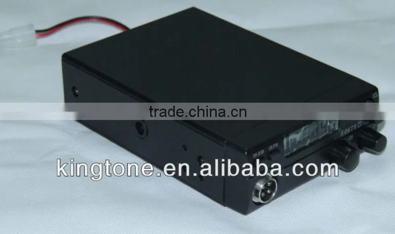 AM CB-801 Radio Vehicle/ Mobile/Taxi Cheapest CB Radio