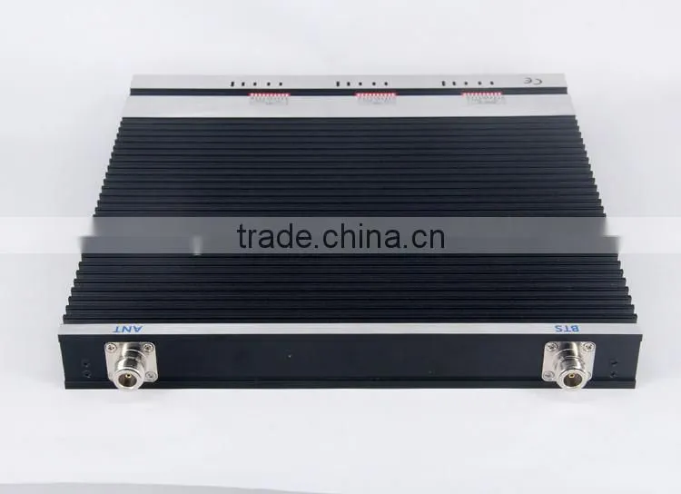 2g 3g 4g signal booster/repeater 2g 3g 4g signal booster repeater,repeater 2g 3g 4g indoor tri-band booster with cheap price