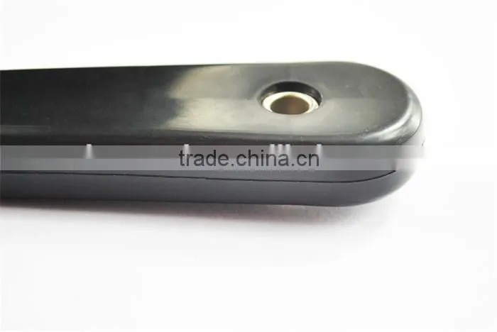 Stainless Steel Scraper , Paint Scraper With Plastic Handle