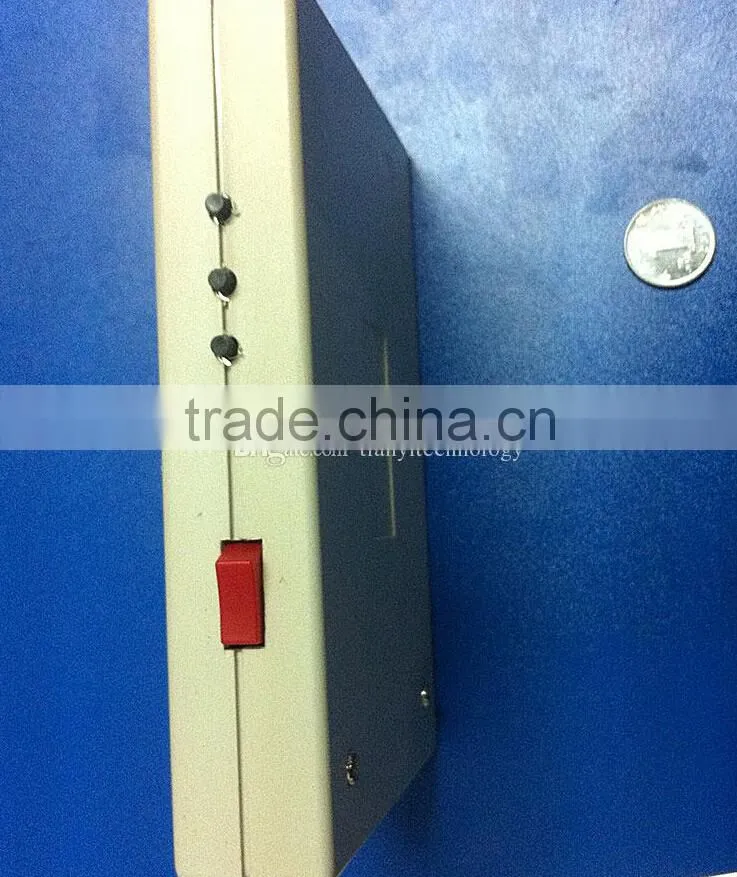LCD Display Tester Box with Touch Screen Digitizer Automatic Tester Test Board for iPhone 4/4S 5/5C/5S/6/6 plus