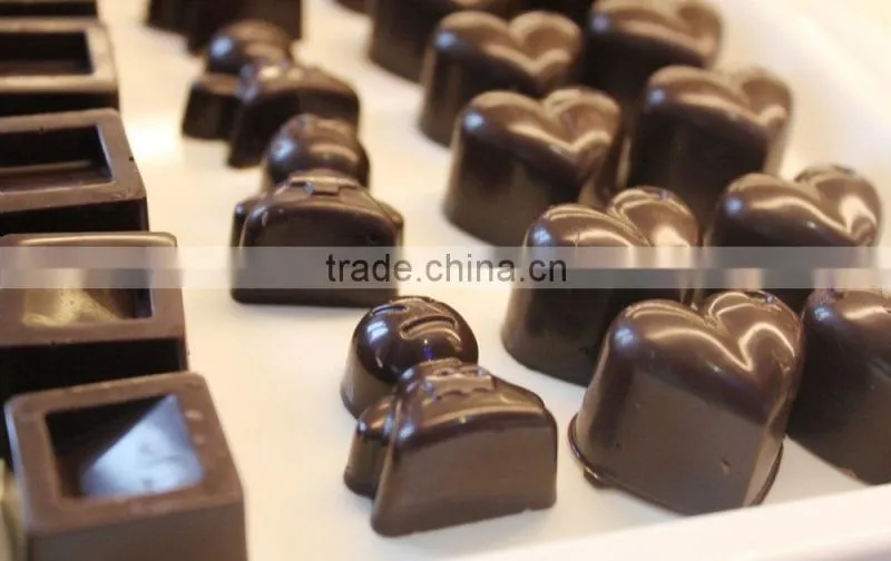 CD200 chocolate moulding line