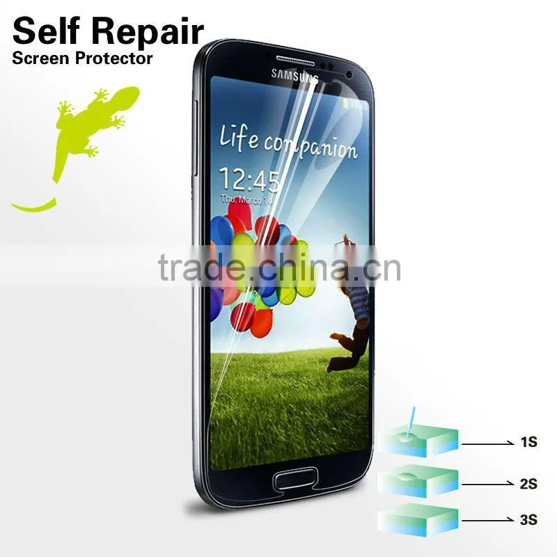 5H Anti scratch screen protector factory supply competive price and good quality!!
