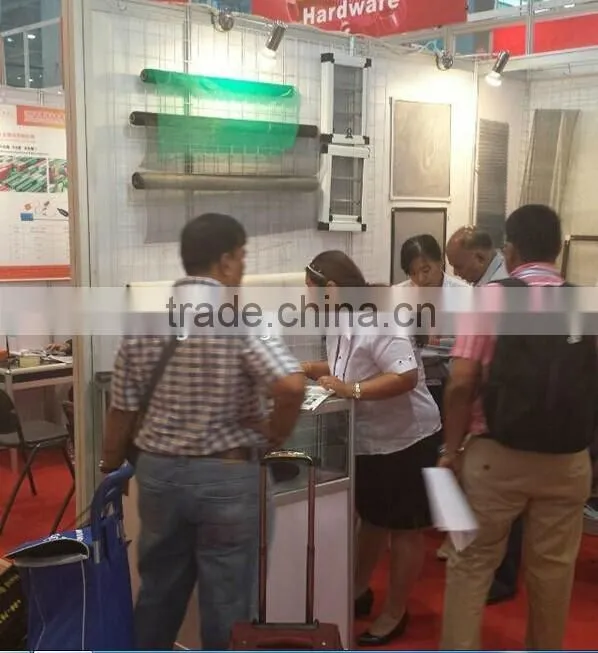 Hand-free Magic Mesh Mosquito net door curtain