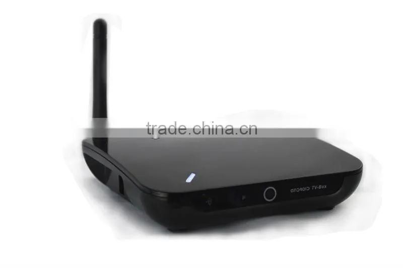 United states unique design quad core octa ocre Mali-450MPGPU RK3128 @600MHz with camera 2MP android set top box