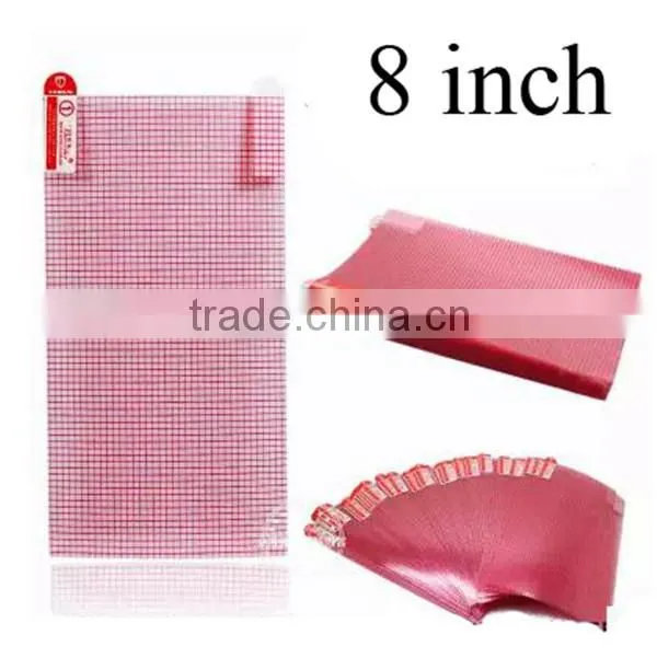 Good quality promotional oem universal screen protector