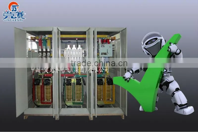 1200KVA Three phase Automatic Voltage stabilizer made in china