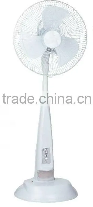 Rechargeable Fan