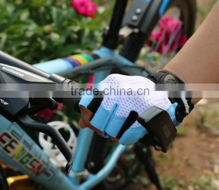 Mechanical neoprene gloves/light industry safety gloves/wear-resisting diving cloth gloves