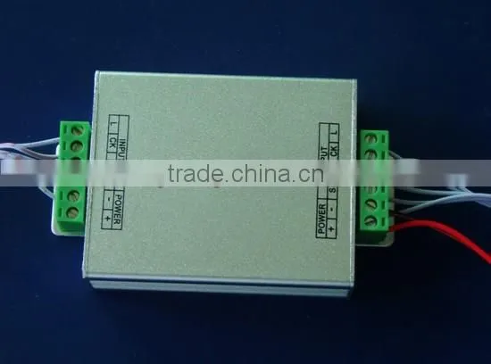 DMX led strip light