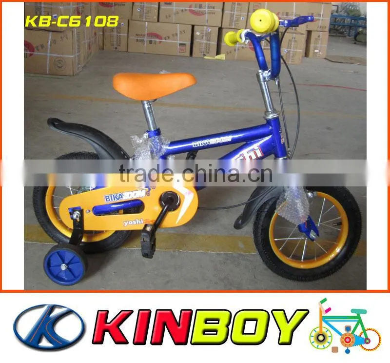 12" bicycle for kids