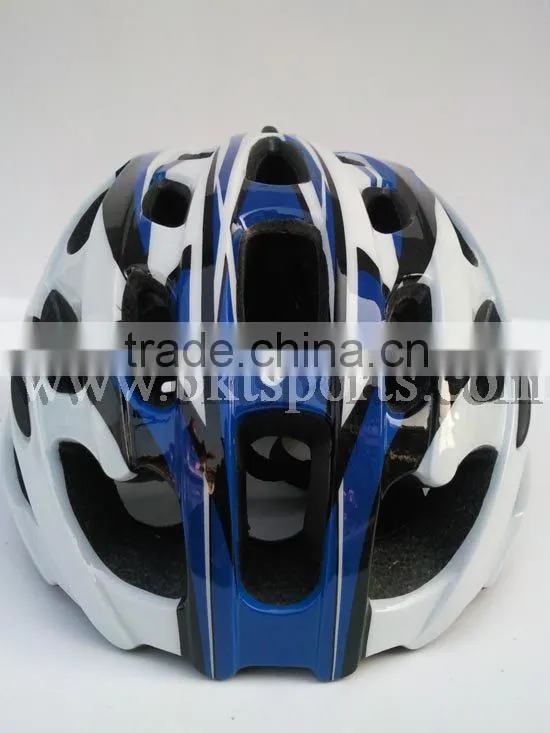 bicycle helmet with cpsc/ce approved