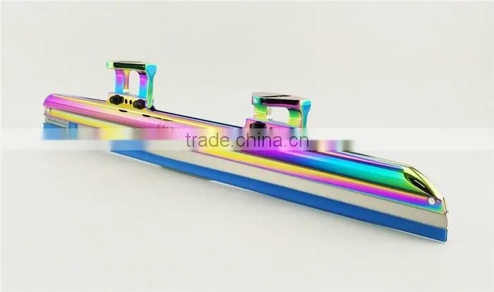 ice speed blade ice skating frame factory inline speed Skating skates custom made