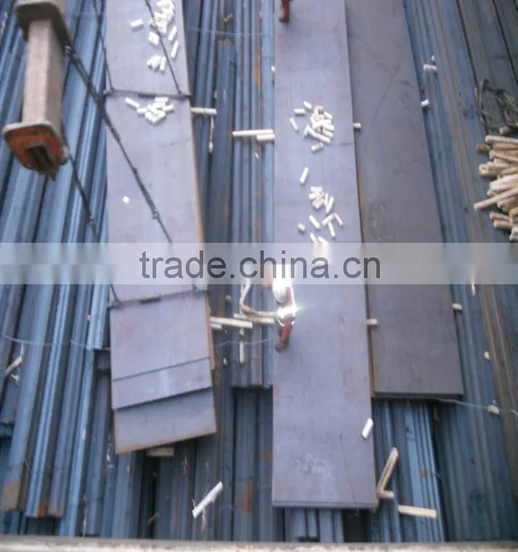 a36 SS400 Q235B 3mm thick 1250mm 1500mm width Hot Rolled Steel Coil