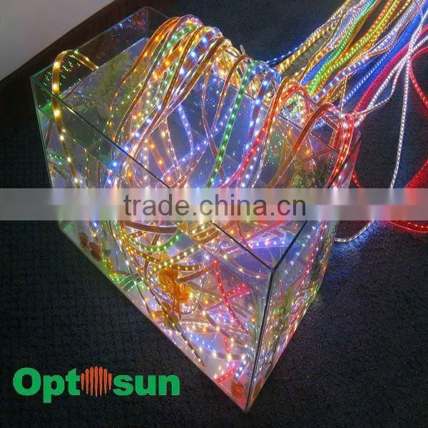 Optosun's newest led building lights decoration
