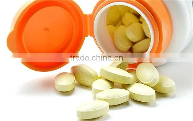 China Rotary/Single Punch Tablet Pill Powder Press Machine