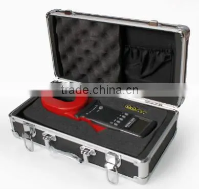 HZRC300 Hot Sale|0.01ohm Accuracy Clamp Ground Meter Digital Clamp Earth Tester
