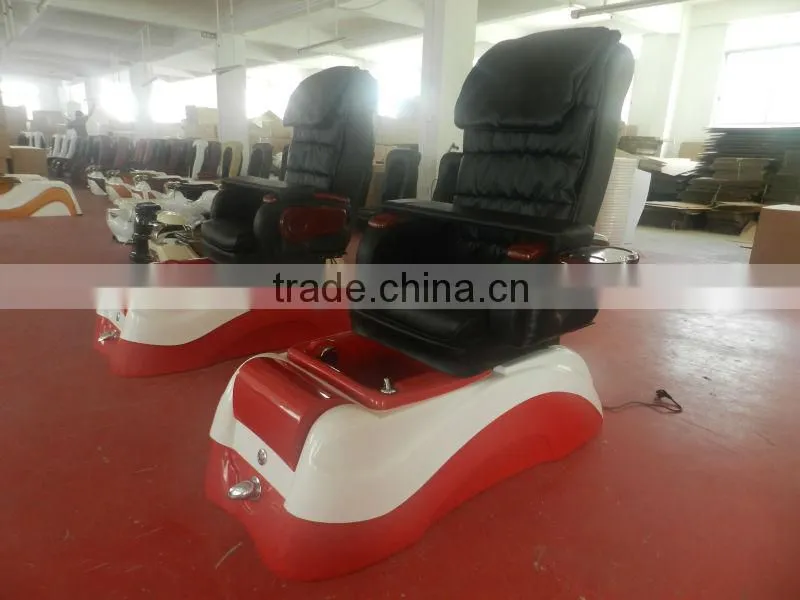 luxury reclining spa chair SK-8017-3005-A