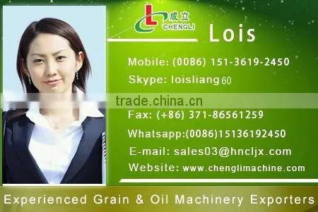 wheat flour machine complete line