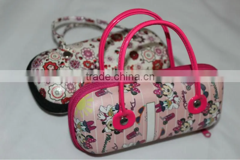 Unique Custom Organza Pouch Bag wholesale For Wedding