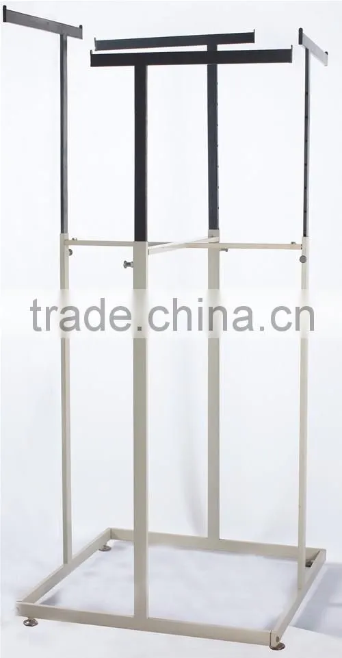 Floor Standing New Store Design Underwear Display Rack