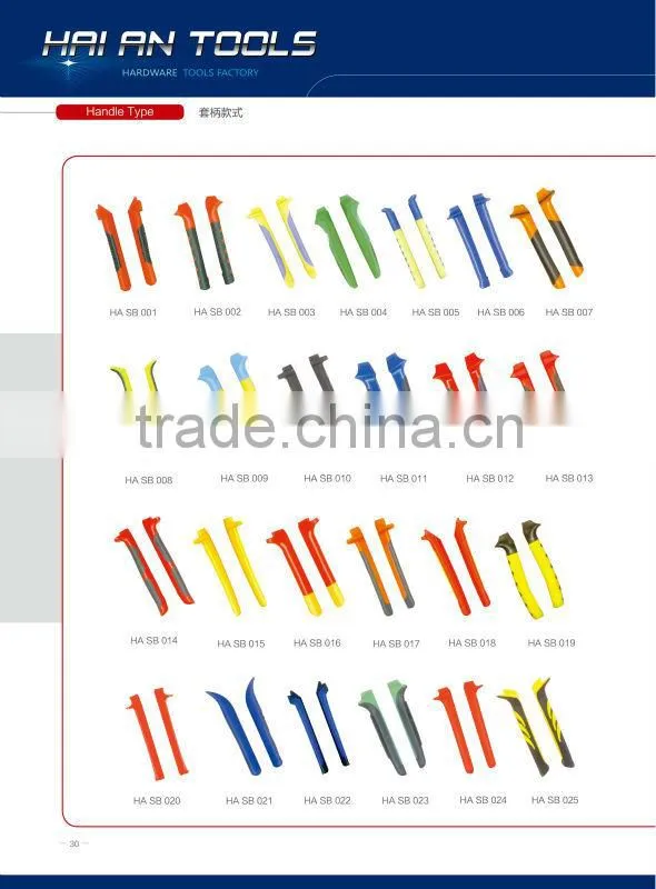 Durable Diagonal Cutting Pliers