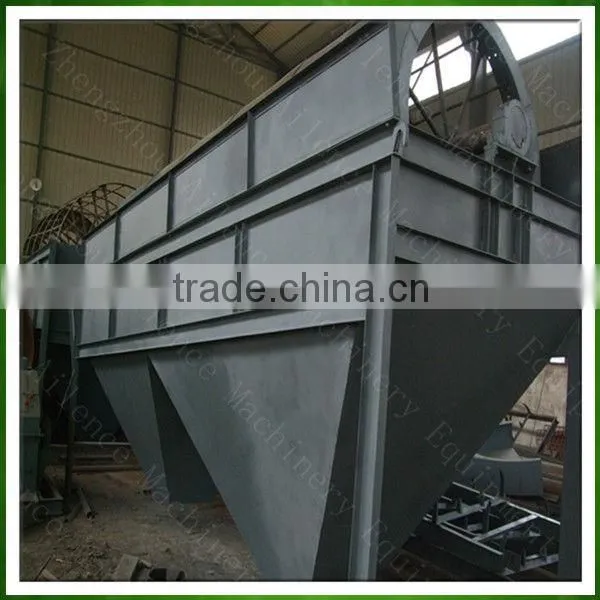 High capacity sieving machine for sale