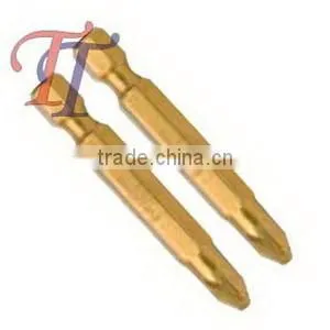 Low price Wholesale screwdriver bits set 10 pcs