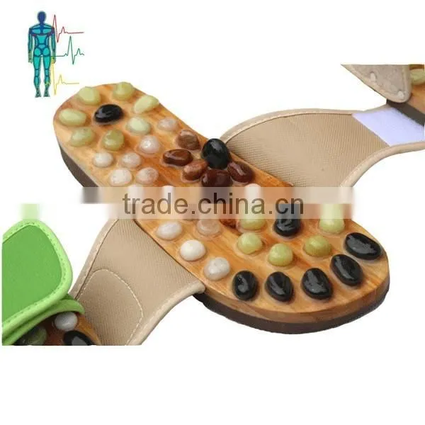 Men Massage Slippers,Acupuncture Massage Slippers