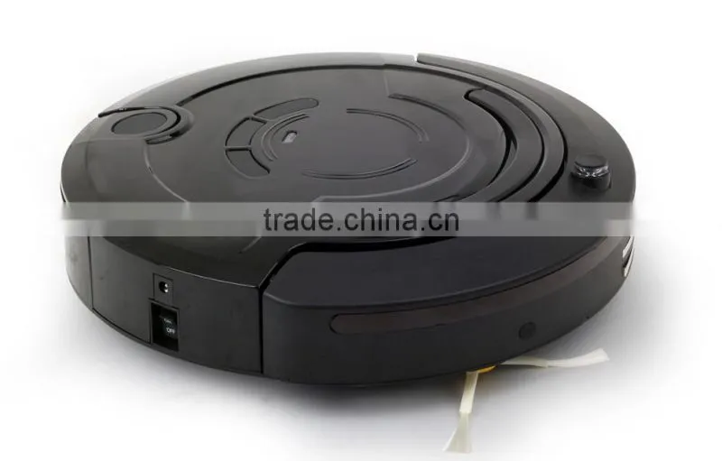 KRV209 Automatic robot vacuum cleaner, Easy to operate Robot Vacuum Cleaner