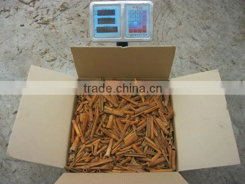 cinnamon stick(10cm) FAQ Fair Average Quality