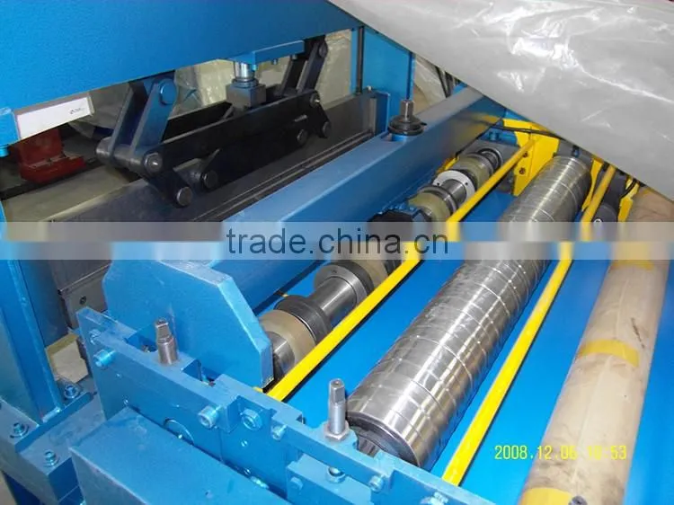 cutting machine, slitting metal cutting machinery cut to length machine, high quality sheet metal cutting machine