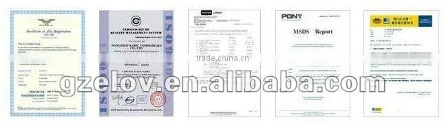 EFA eye cosmetic patch lint free eye patch